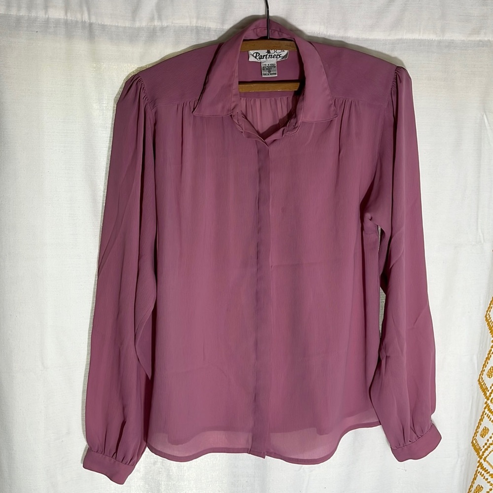 Women’s Light Blouse